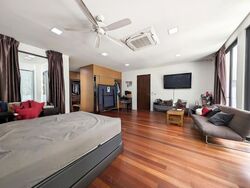 Oxley Road (D9), Terrace #639521761